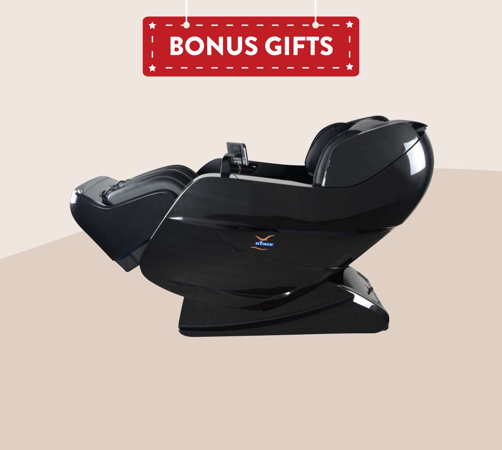 renew 3d zero gravity massage chair