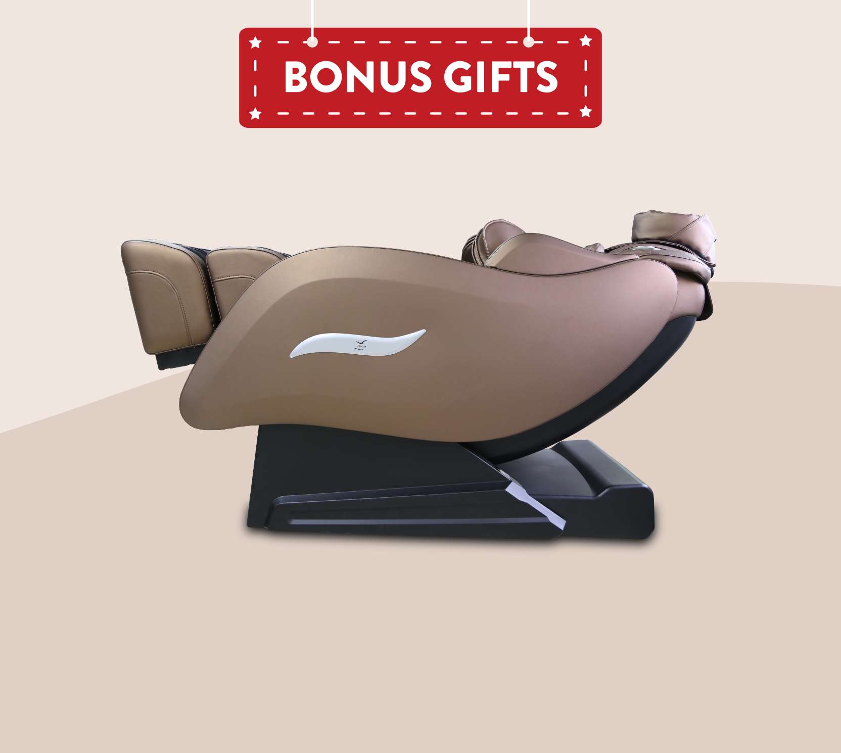 smart glide massage chair