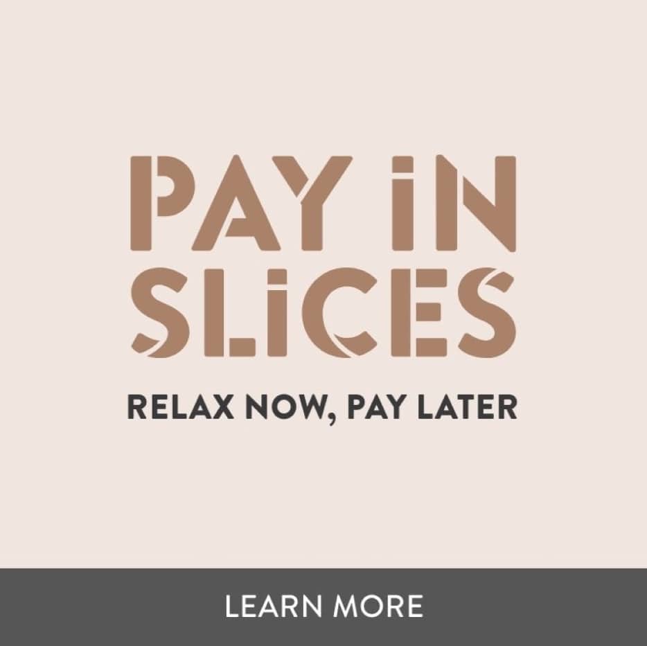 Relax Now Pay Later