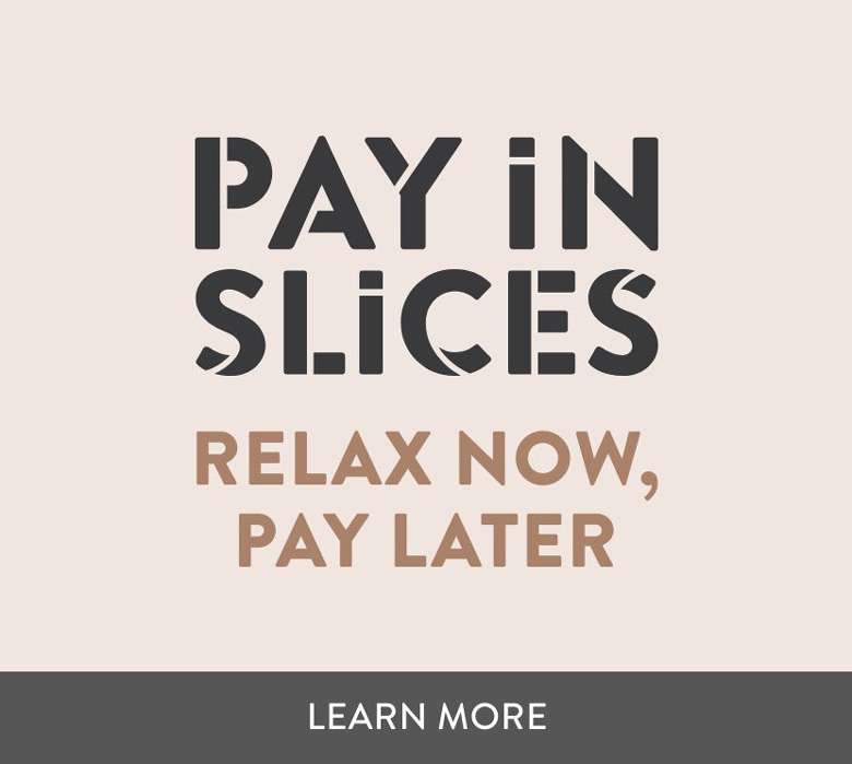 Relax Now, Pay Later
