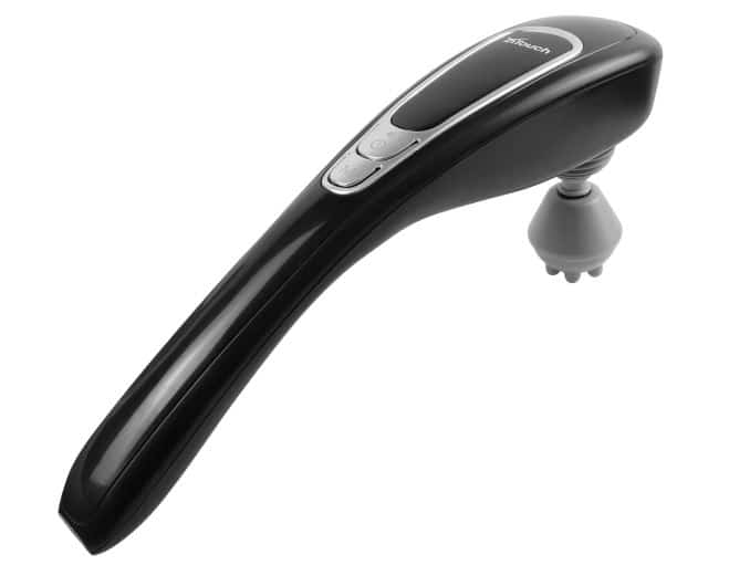 Handheld Muscle Massager